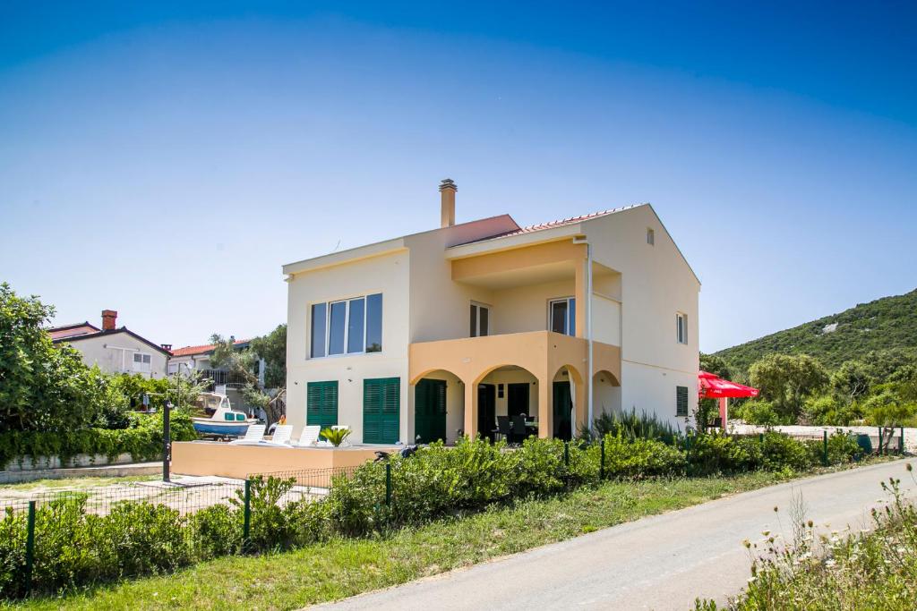 Holiday home Nora