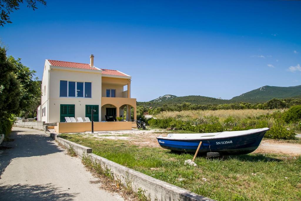 Holiday home Nora photo 1