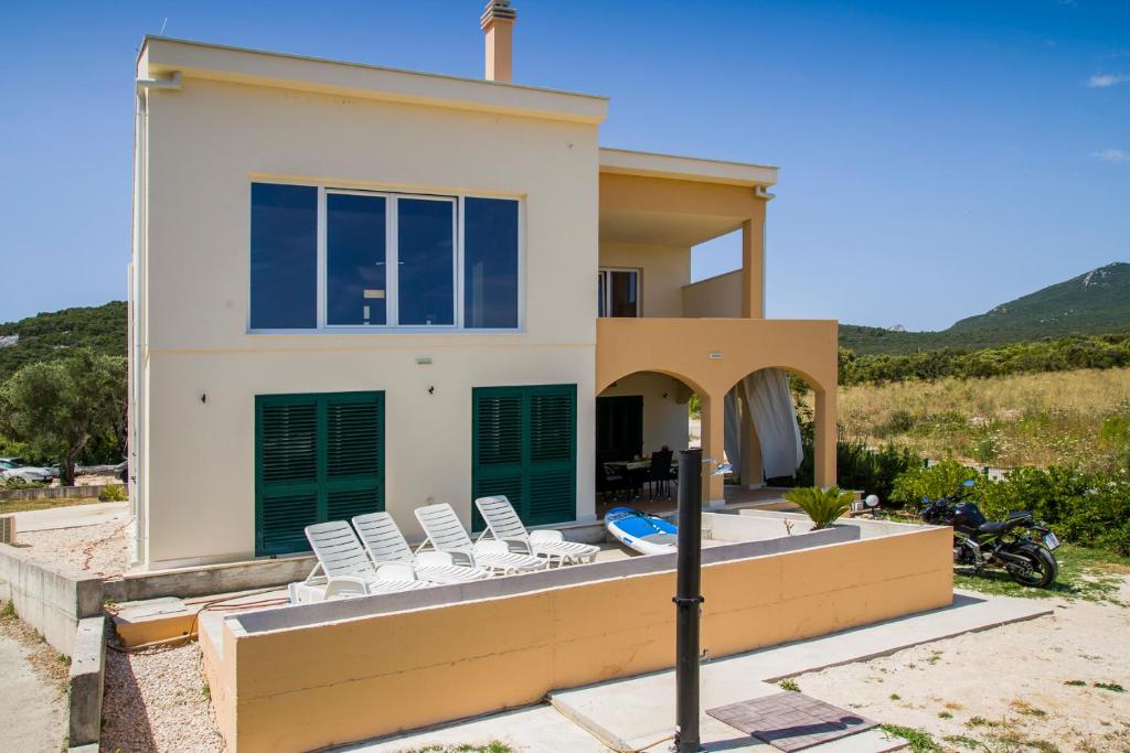 Holiday home Nora photo 2