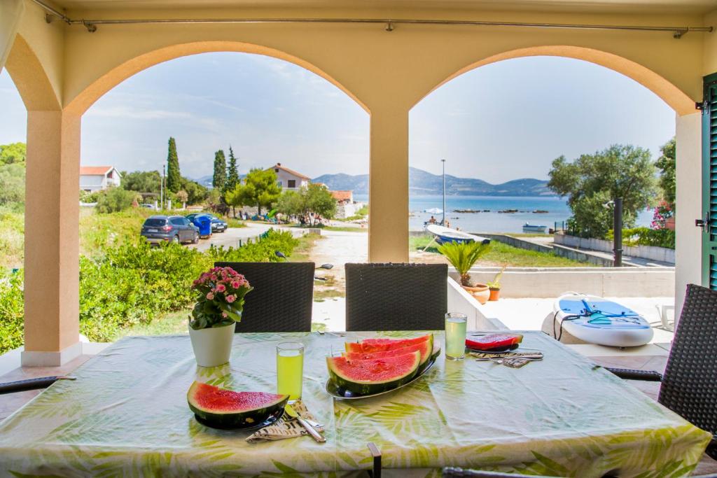 Holiday home Nora photo 4