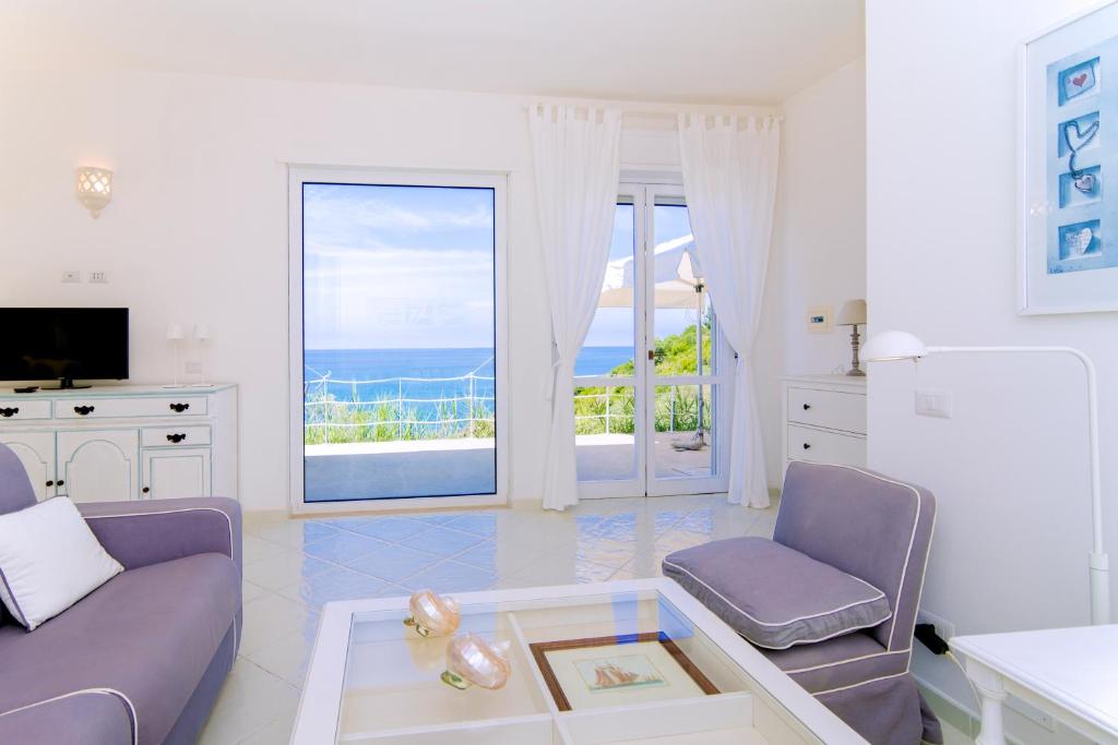 Blu OltreMare