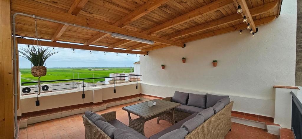 Casa Les Carolines