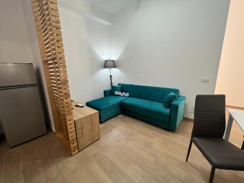 Porta Nuova In Bed by Holiday World photo 3