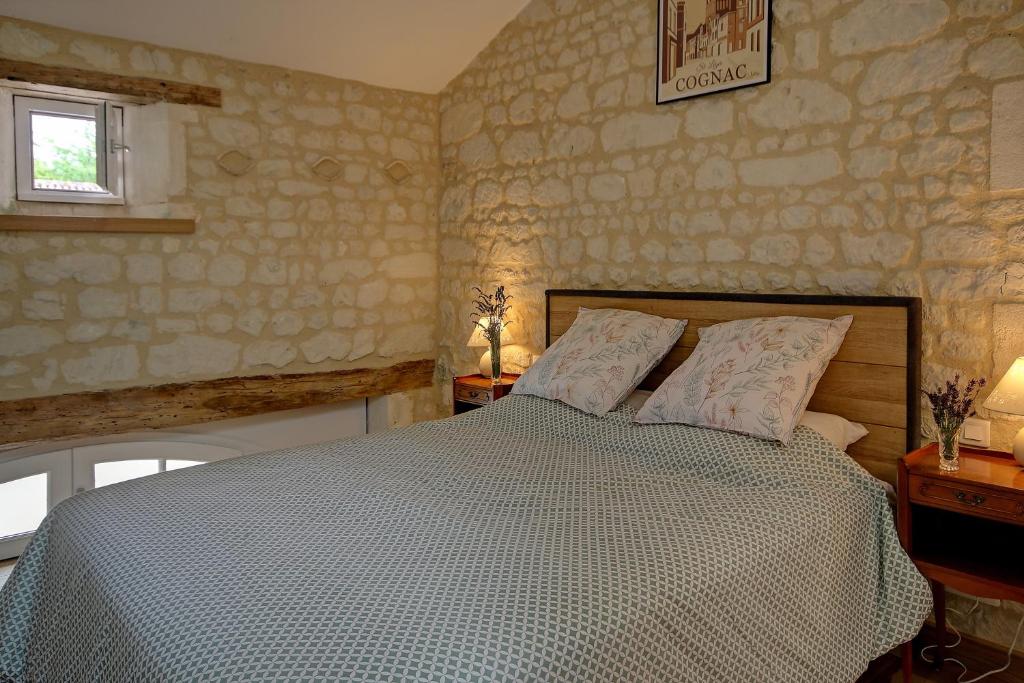 La Maronniere photo 2