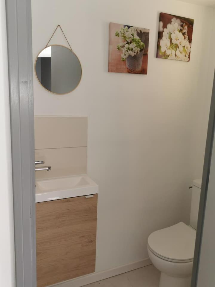 Jolie maison de vacances photo 1