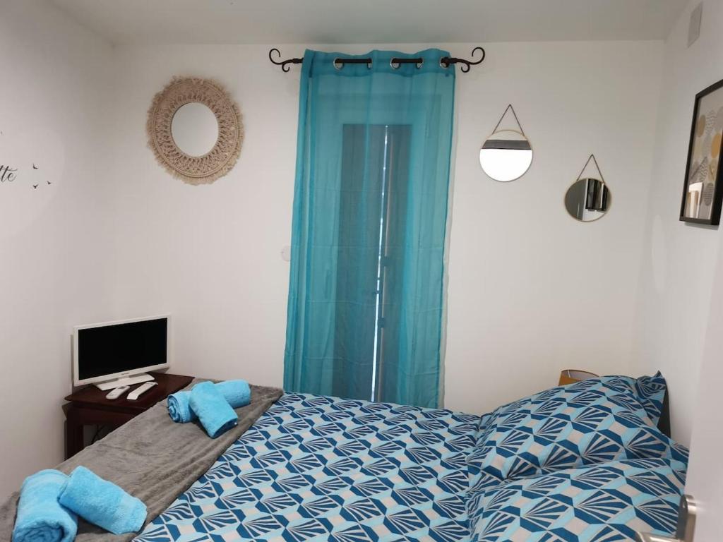 Jolie maison de vacances photo 2