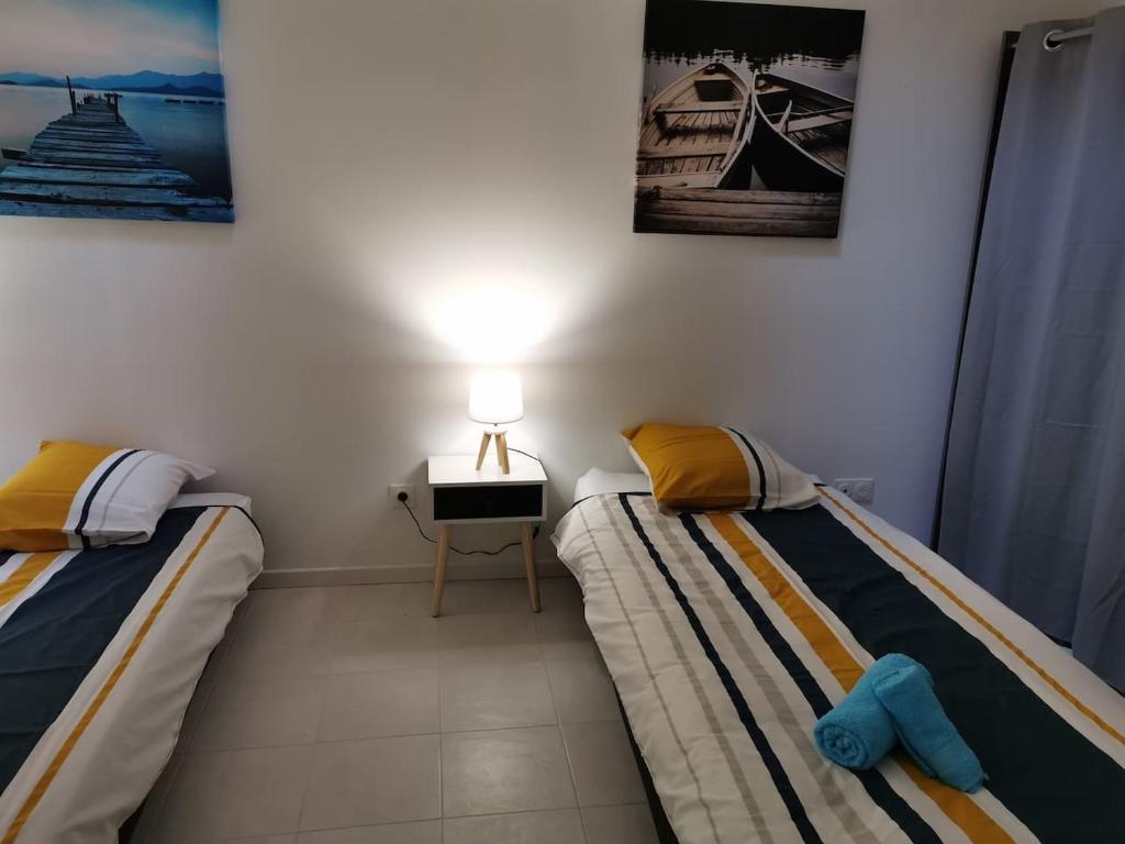 Jolie maison de vacances photo 4