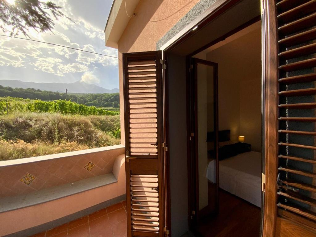 Tenuta Kiwi dell’Etna