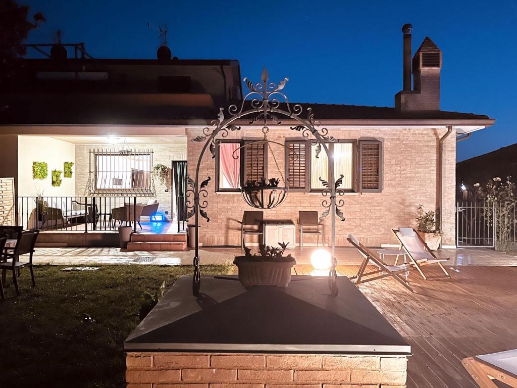 ASSISI VILLA PATTY photo 4