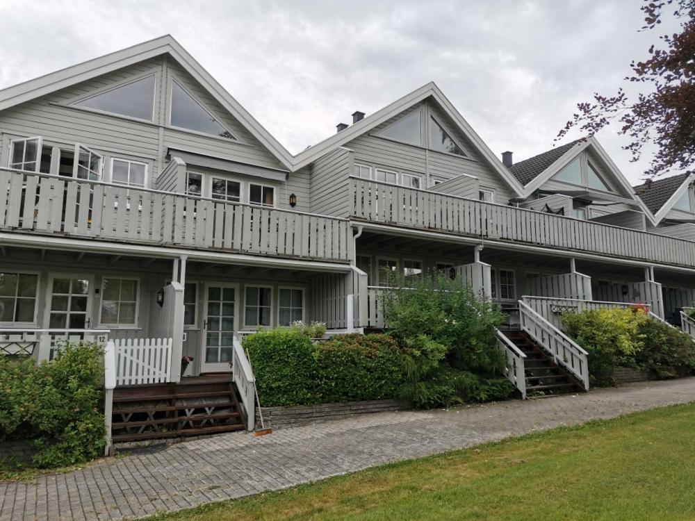 Bergland apartment 23 - close to the center of Kragerø photo 1