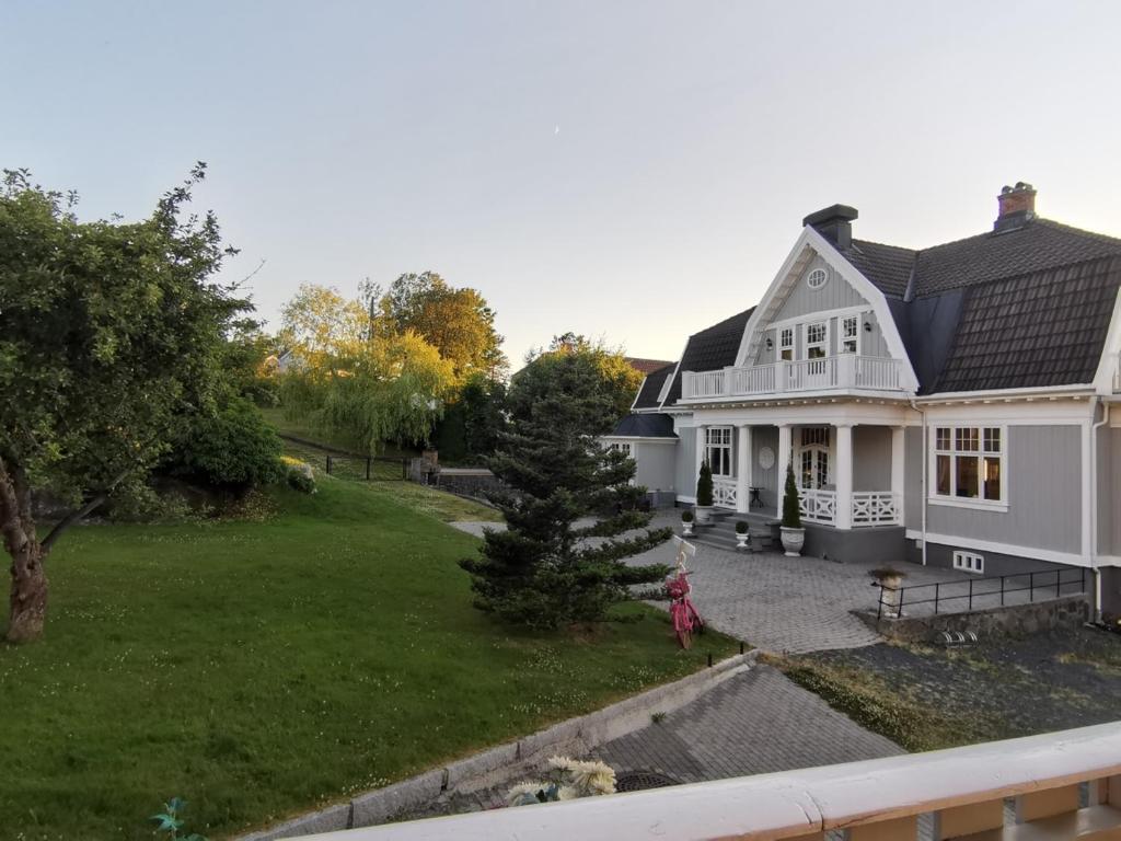 Bergland apartment 23 - close to the center of Kragerø photo 4