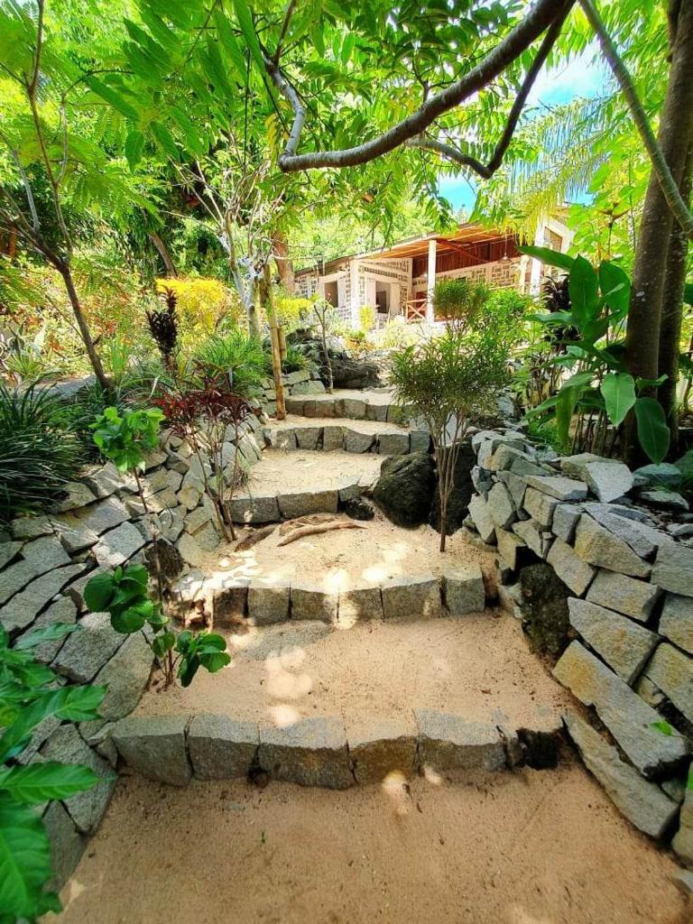 Villa Ilo Komba photo 2