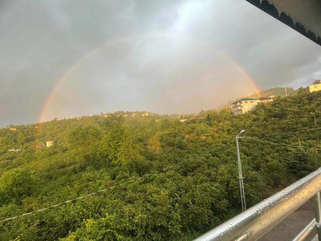 GREEN PARADISE TRABZON TATİL EVi photo 2