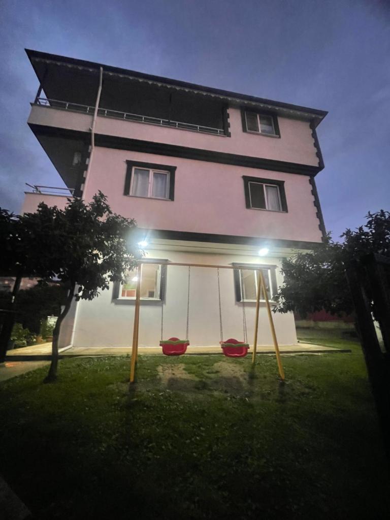 GREEN PARADISE TRABZON TATİL EVi photo 1