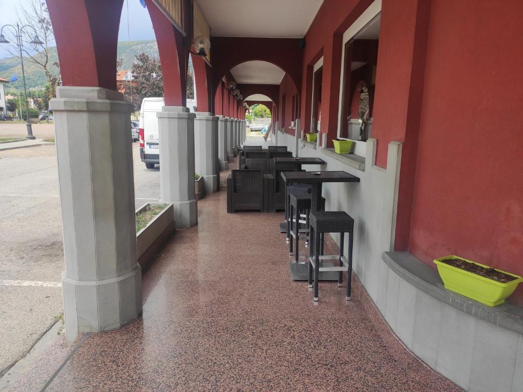 Albergo Al Trieste photo 3