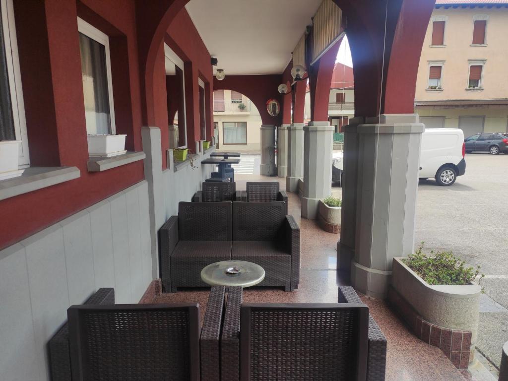 Albergo Al Trieste photo 2
