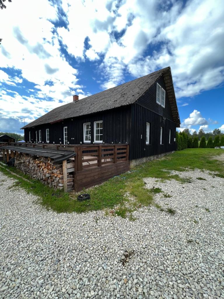 Kirsi talu photo 3