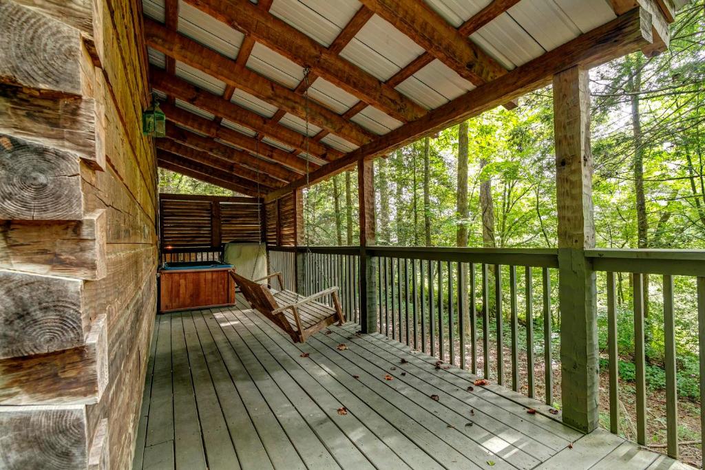 Dancing Bear Lodge photo 2