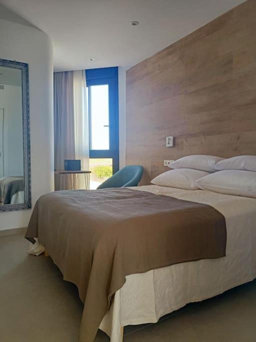 Apartamento Santiago de La Ribera photo 3