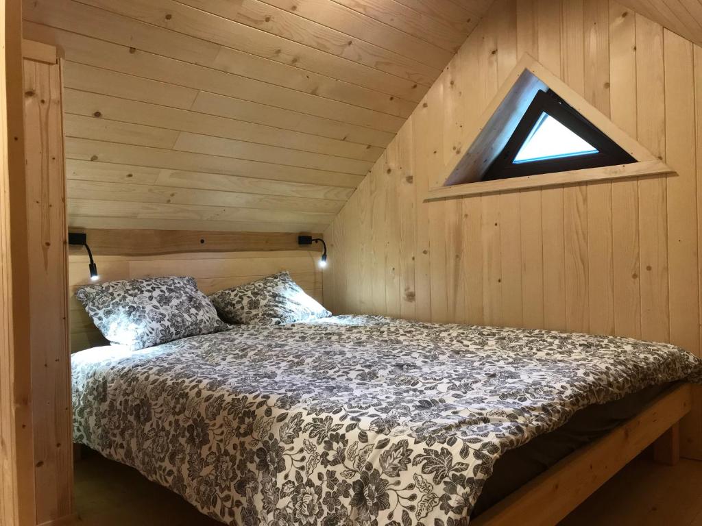 Apartma Povlč photo 2