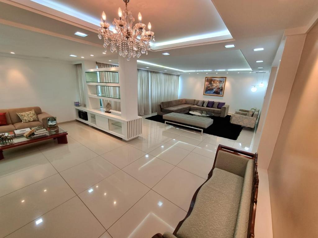 Palace Residence