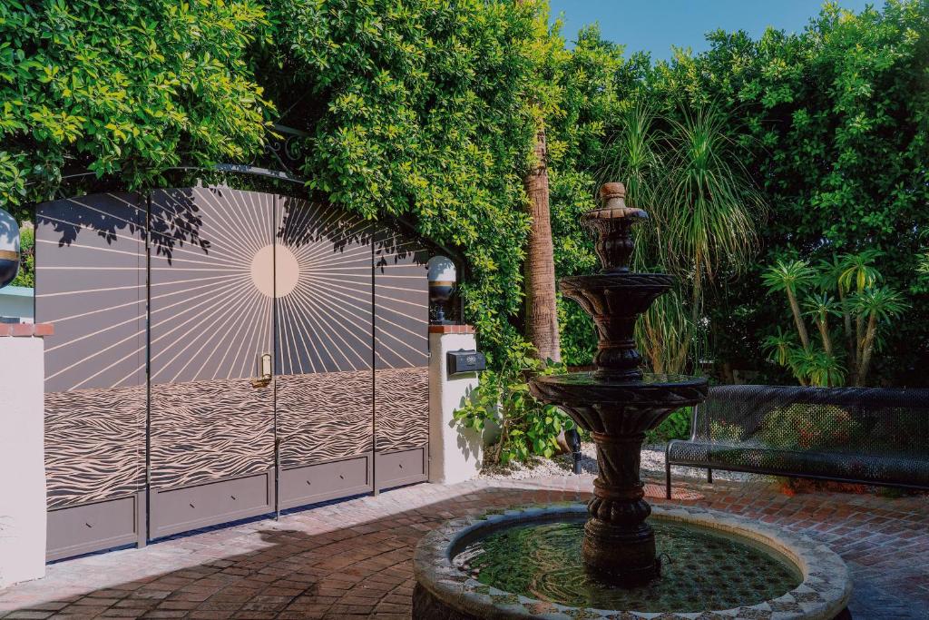 Villa Royale photo 4