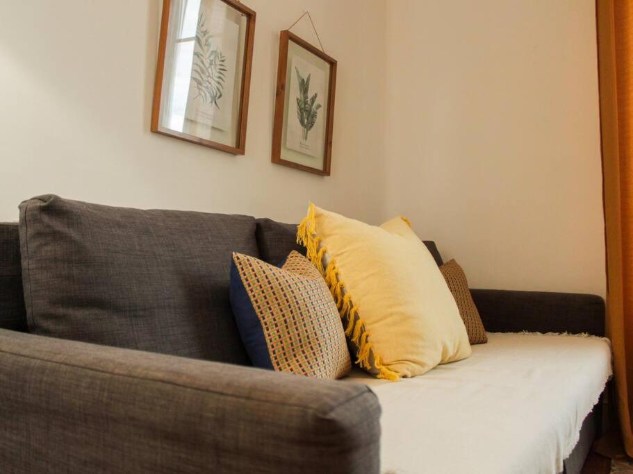 Cosy Home_A 30 minutes de Disneyland photo 4