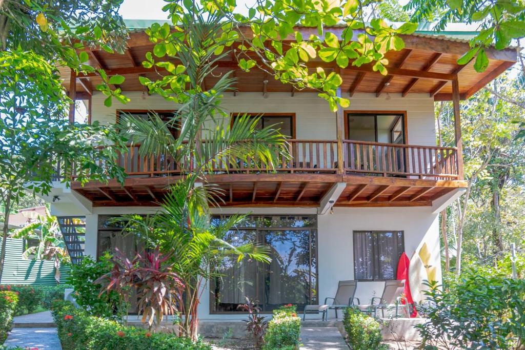 Casa Estrellita de Mar Mal Pais photo 3