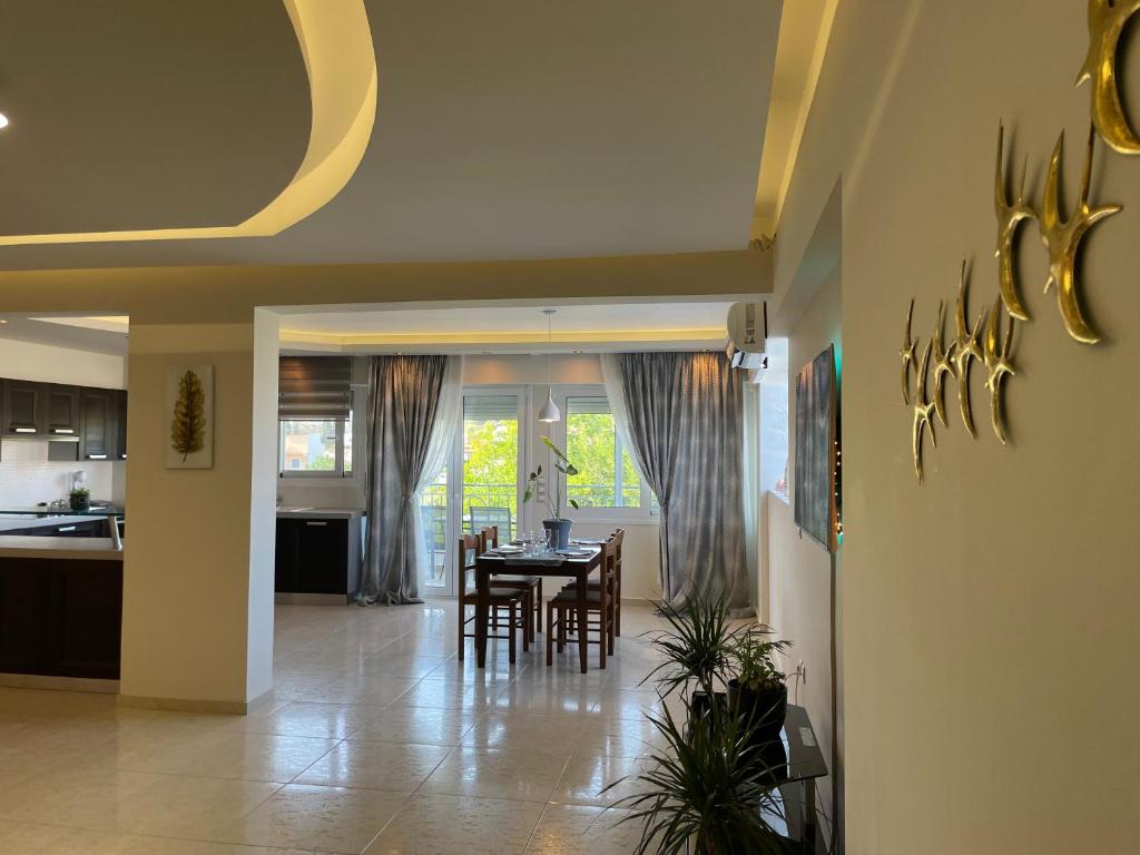 SunBeam Evia Apartment photo 3