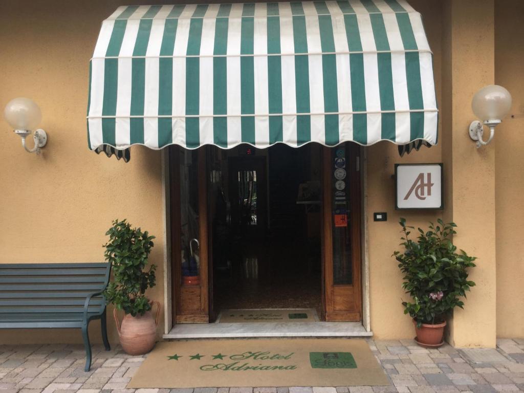 Albergo Adriana photo 1