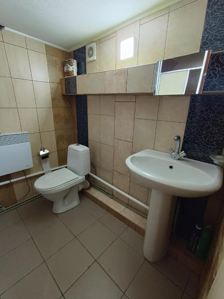 Квартира сауна photo 2
