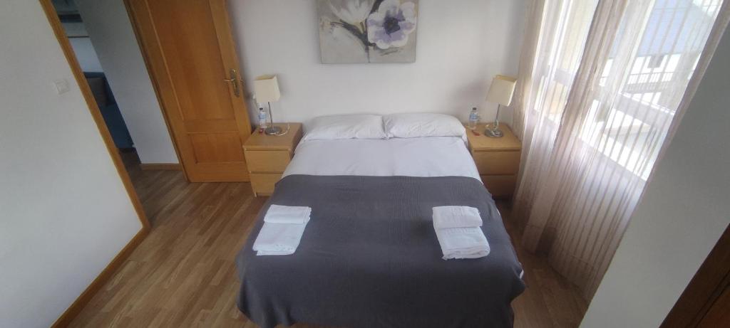 Apartamentos El Cruce photo 2