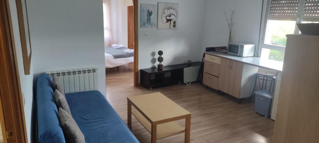 Apartamentos El Cruce photo 3