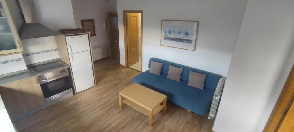 Apartamentos El Cruce photo 4