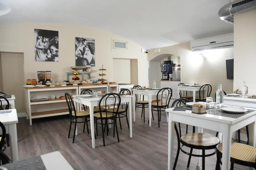 Hotel Montevecchio photo 3