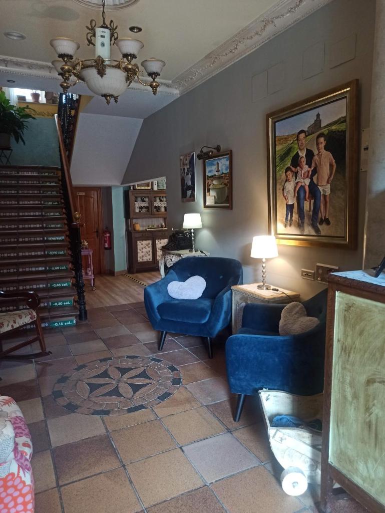 Hotel Rural la Concordia photo 3