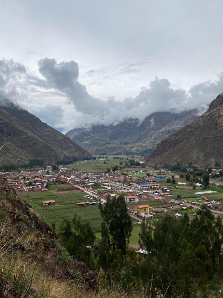 Zerenna Sacred Valley Boutique Hotel photo 2