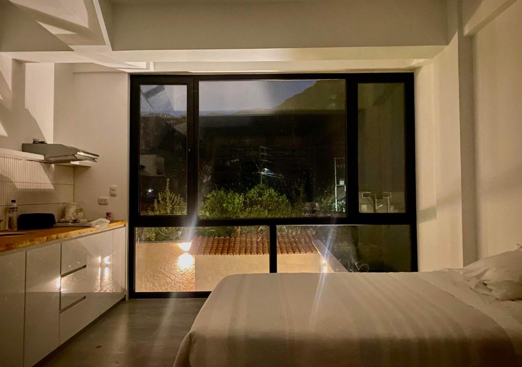 Zerenna Sacred Valley Boutique Hotel photo 3
