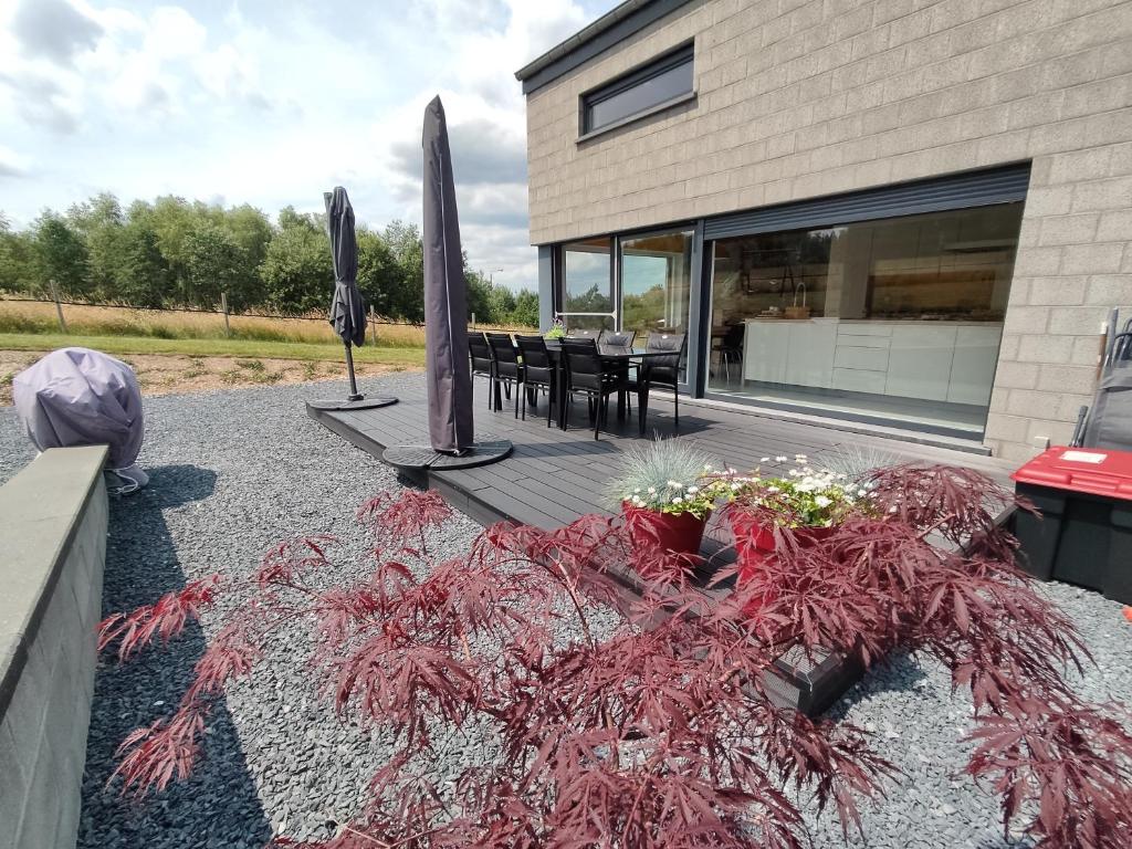 À l'orée de la Fôret photo 1