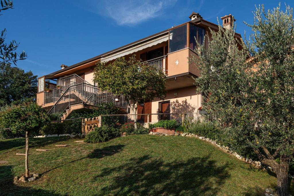 Alma Toscana photo 1