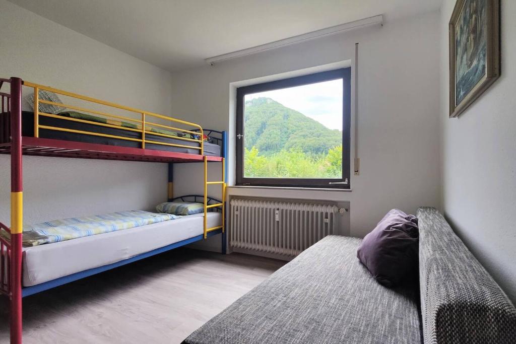 Familien-Ferienwohnung Lichtenstein (BW) photo 3