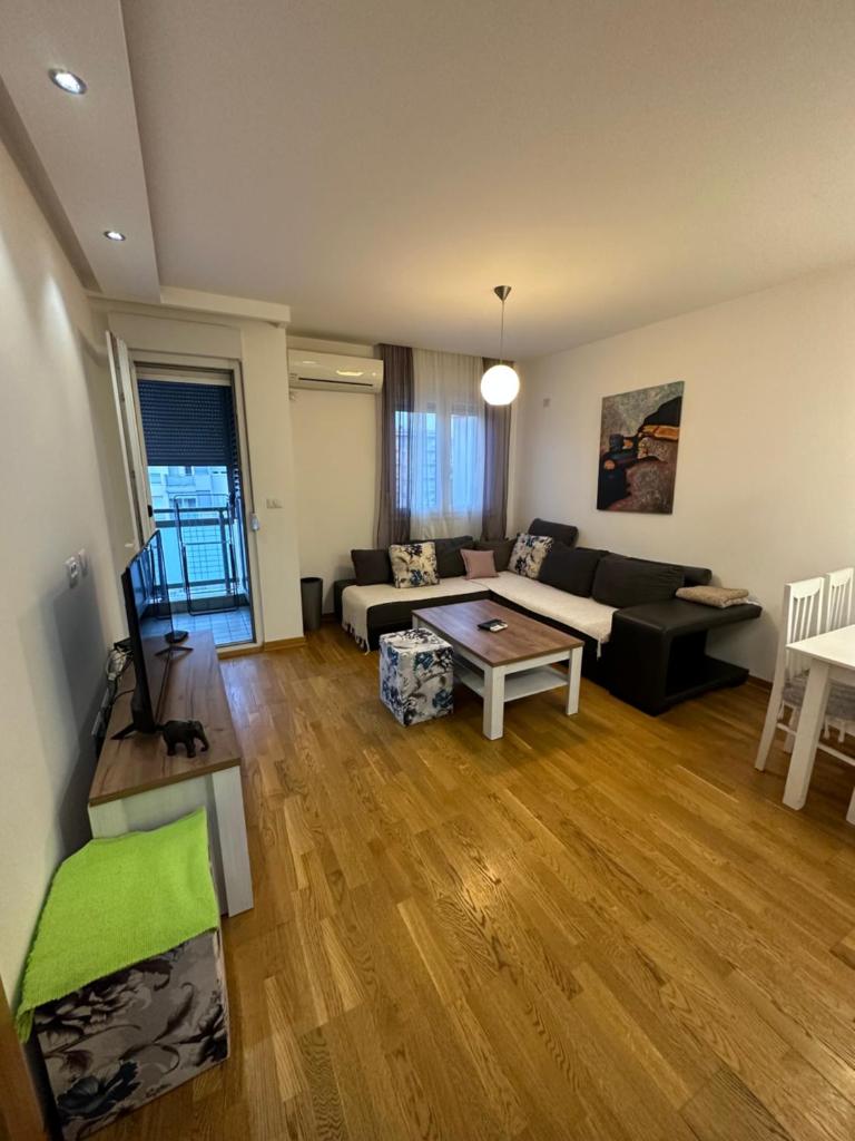 Laura apartment City kvart photo 1