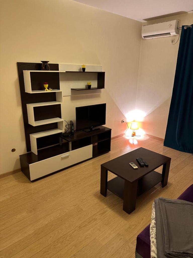 Clarissa apartment City Kvart photo 2