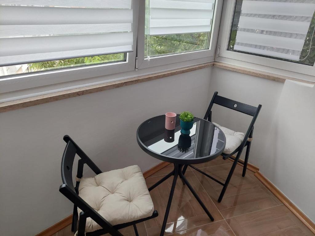 Apartman Buba photo 4