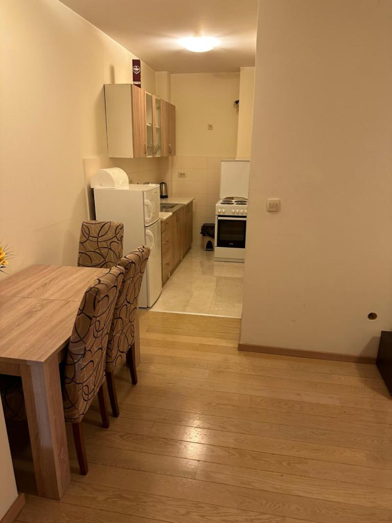 Clarissa apartment City Kvart photo 1