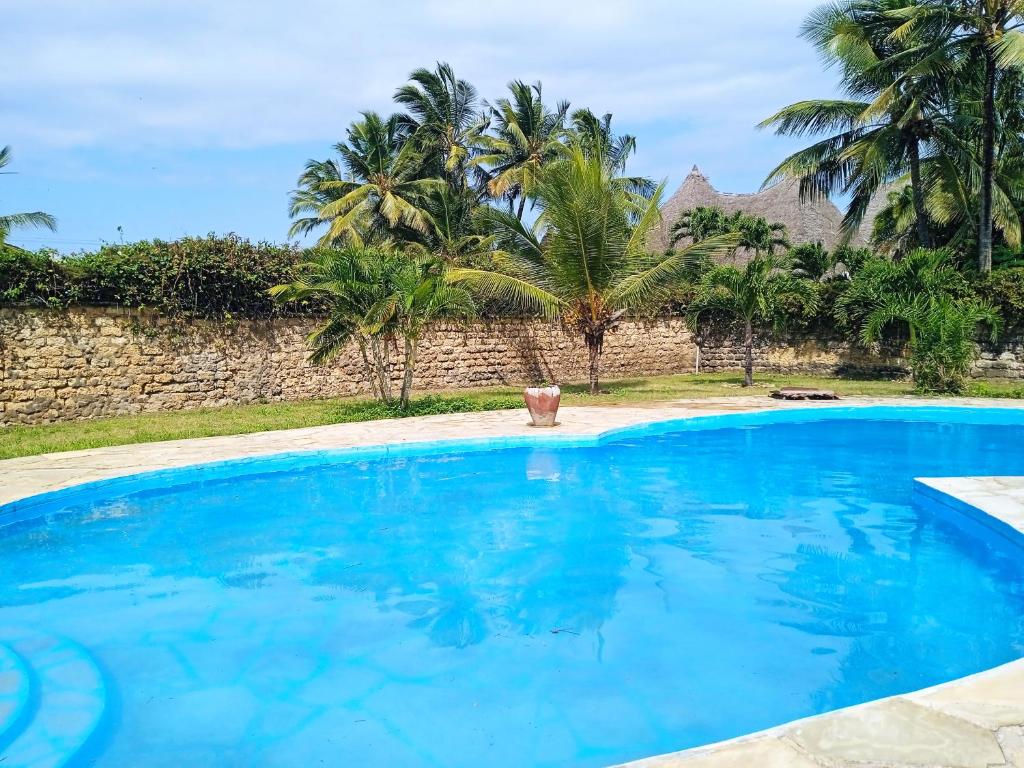 Cool Breeze-Private room villa photo 1