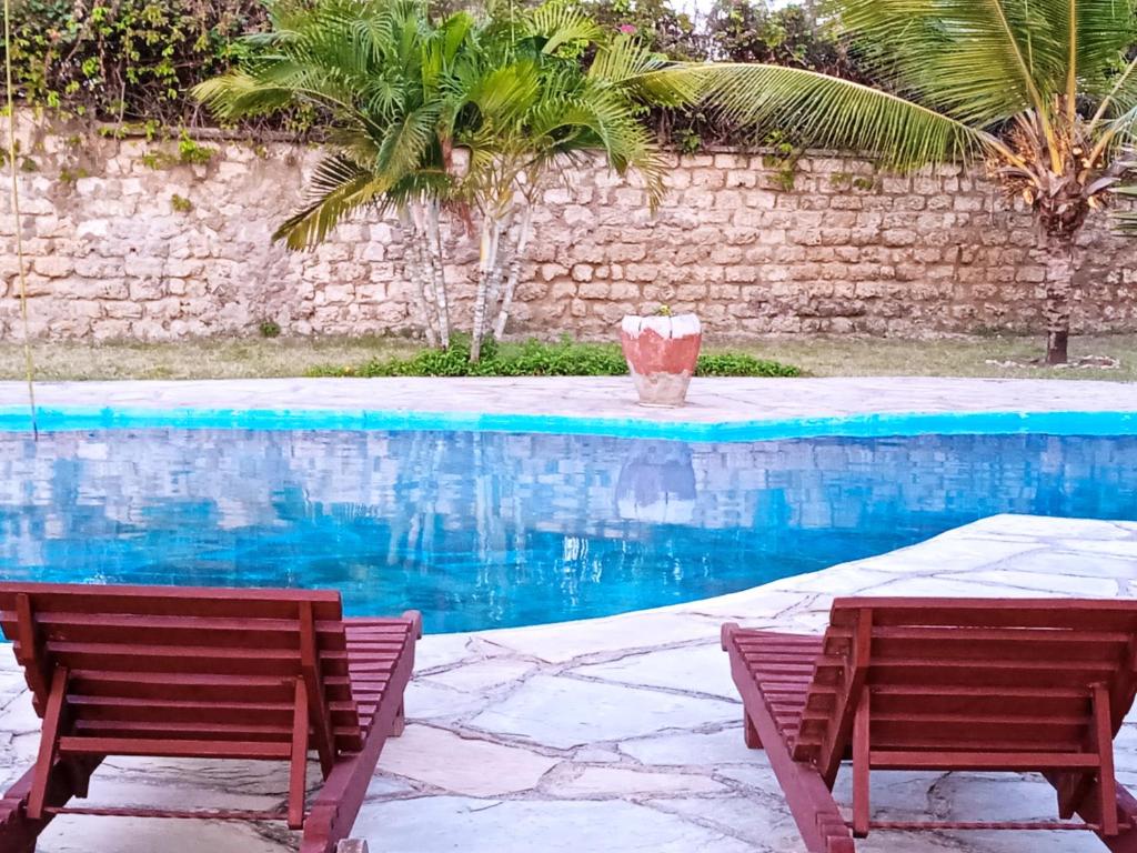 Cool Breeze-Private room villa photo 2
