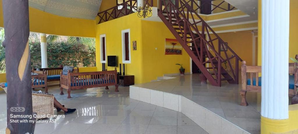 Cool Breeze-Private room villa photo 3