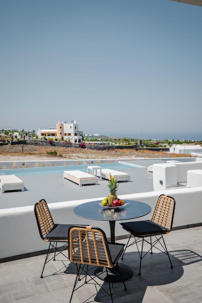Bonsai Luxury Suites