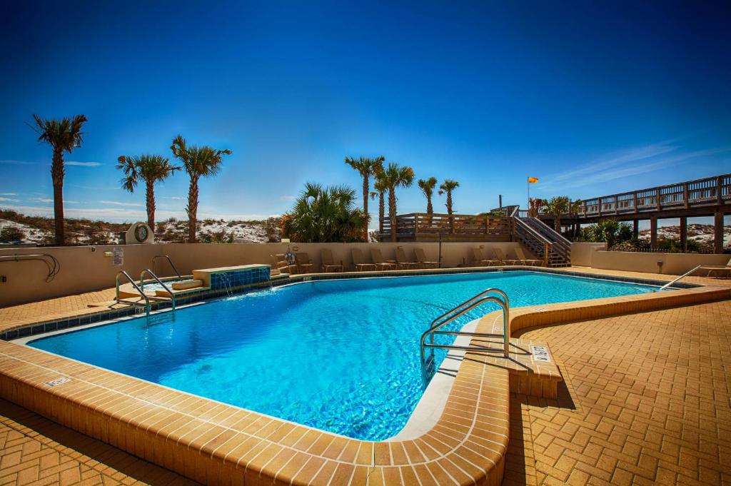 Beachside I by Panhandle Getaways image